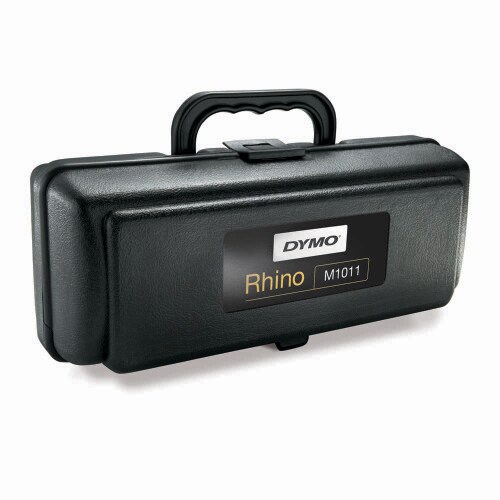 Rhino M1011 Metal Embossing System