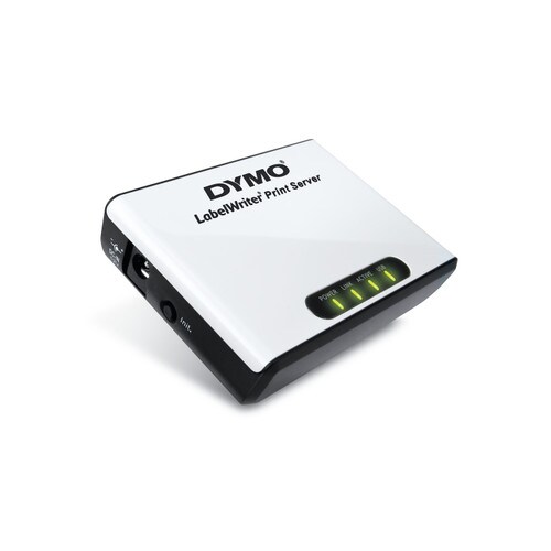 Dymo LabelWriter USB Print Server