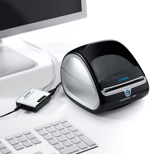 Dymo LW USB Print Server 1750630
