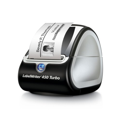 1752265 Dymo 450 Turbo