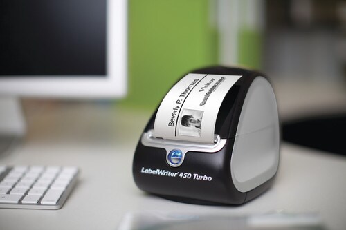 Dymo LW 450 Turbo 1752265