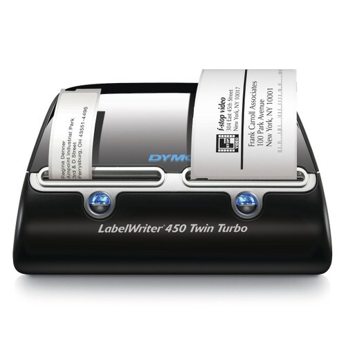 LabelWriter 450 Twin Turbo 1752265