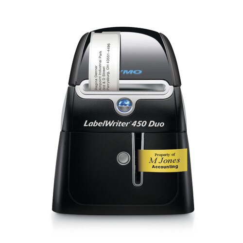 Dymo LabelWriter 450 DUO 1752267