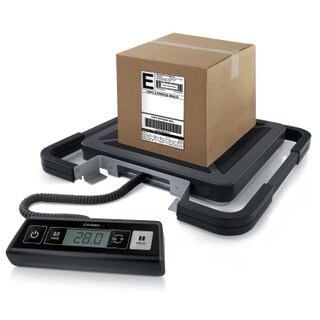 Dymo S100 Digital Postal Scale