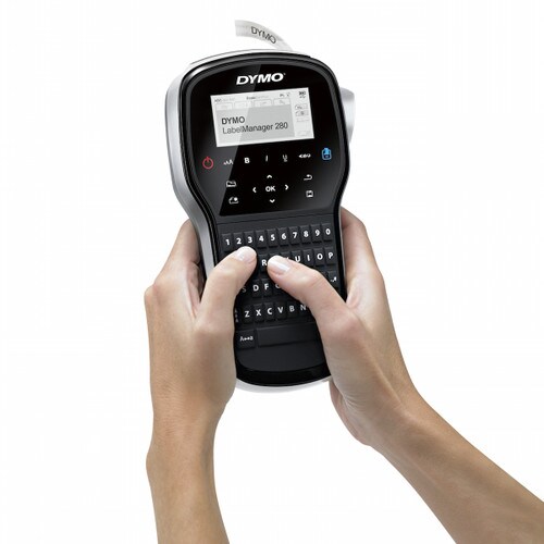DYMO 1815990 LM280 Label Maker