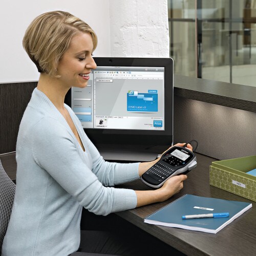 DYMO LM 280 Label Maker 1815990