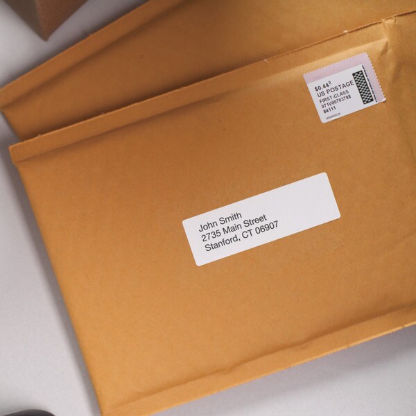 Dymo Stamps 30915 Genuine