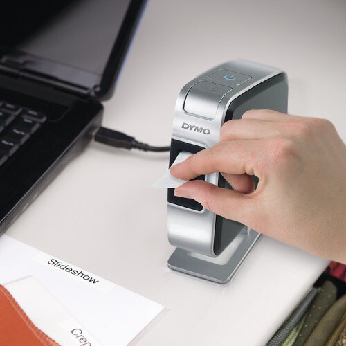 Dymo LabelManager PnP and Dymo Label Light Software