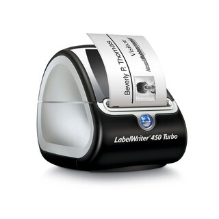 LabelWriter Name Badge Printer